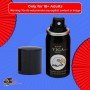 Viga 50000 Strong Delay Spray For Men DTZ-015