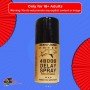 Deadly Shark 48000 Long Time Delay Spray DTZ-012