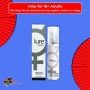 LURE Pheromone Attractant Sexual Perfume Spray For Unisex KP-004