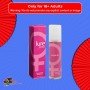 LURE Pheromene Attractant Sexual Perfume Toilette Spray KP-005
