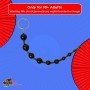 Anal Beads AD-001