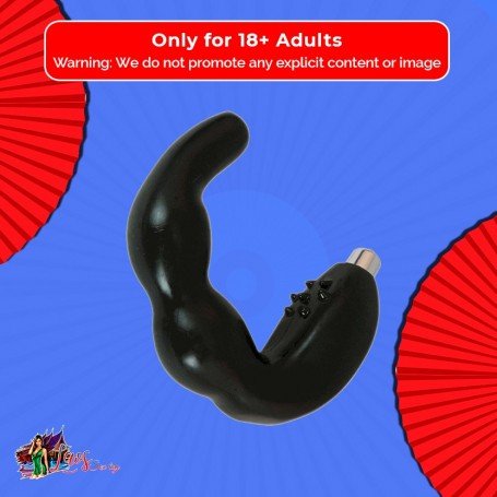 G-Spot Stimulation Vibrator Prostate Anal Massager AD-003