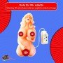 Lovely Sexy Aunty SLD-003