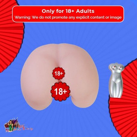 Fuck Me- Doggy Style- VIBRATING PUSSY BAV-002