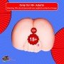 Perfect Vagina and Ass BAV-013