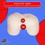 SEDUCTION BOOSTER BIG ARTIFICIAL VAGINA BAV-023