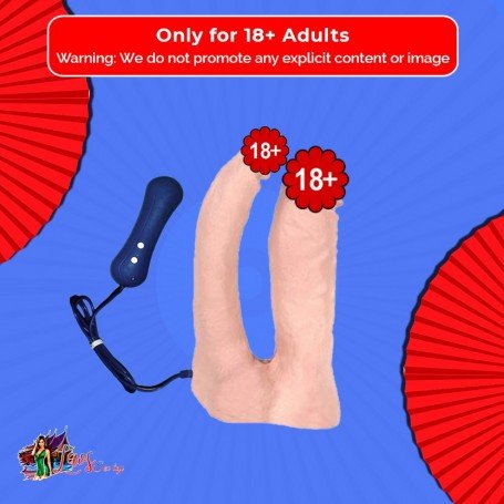 Double Penetrator RSV-015