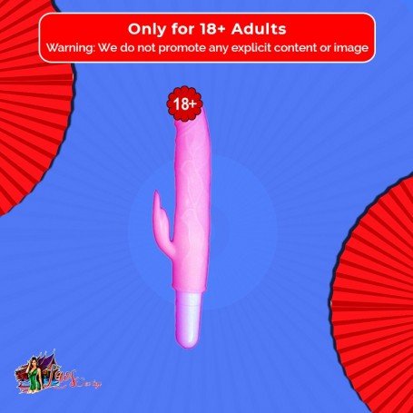 Finger Realistic Vibrator RSV-019