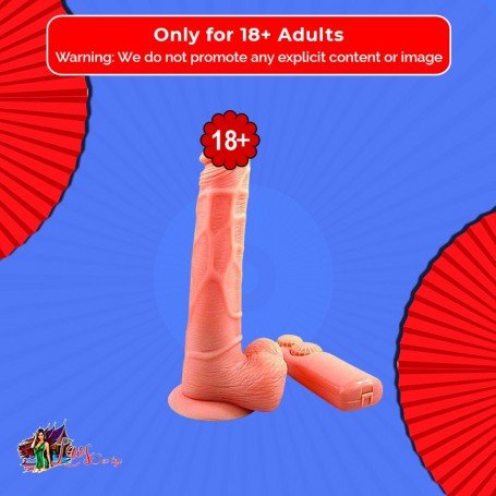 Mr. Realist Vibrator V2 RSV-027