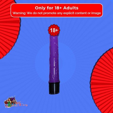 Playboy Realistic Vibrator RSV-029