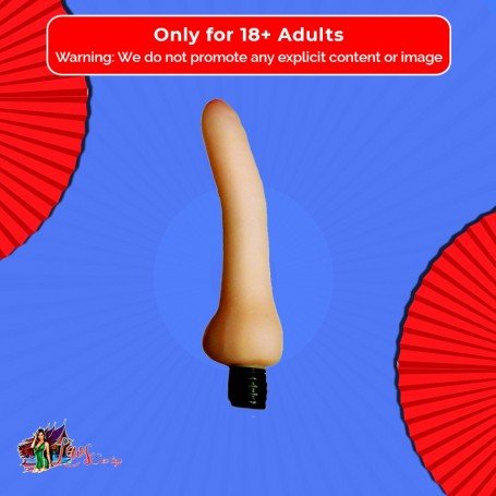Sex Flesh Valentino Realistic Vibrator V2 RSV-038