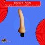 Sex Flesh Valentino Realistic Vibrator V2 RSV-038