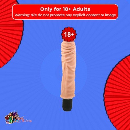 King Kong Realistic Vibrator RSV-077