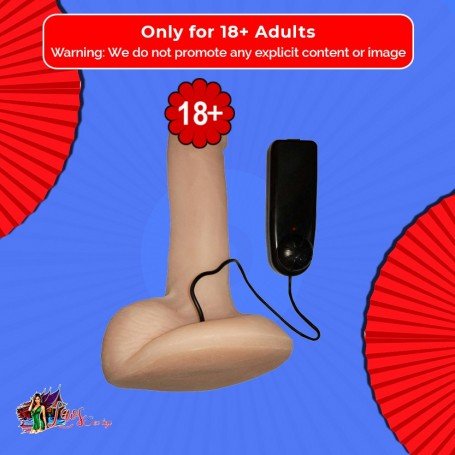 Sex Flesh Valentino MultiSpeed Vibrating Suction Realistic Vibrator RSV-085