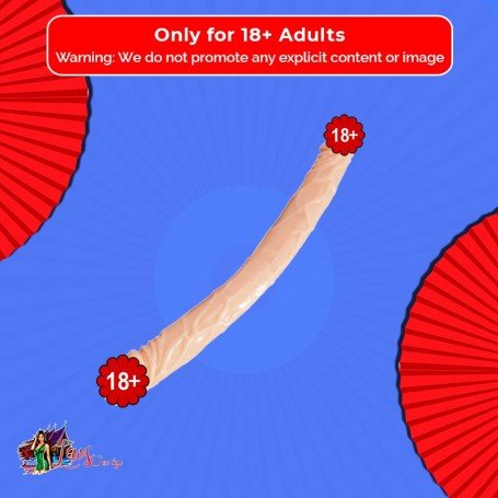 Double Dong Ultra Flexi RSNV-001