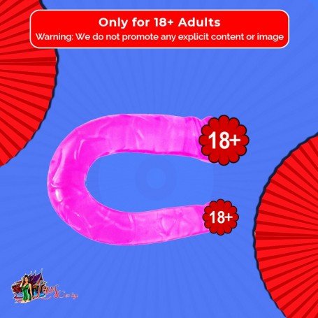 Double Dong Cool Jelly RSNV-007