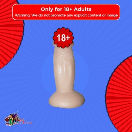 Wild Pumper Silicone Penis RSNV-026