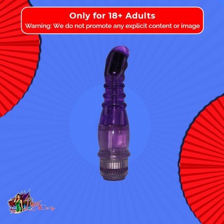 Hot Vibe Fun Vibrator FV-012