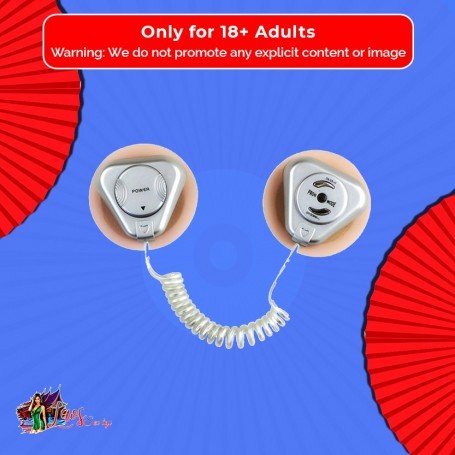 Shock Therapy Electro Sex Kit V2 ESK-003