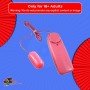 Bullet Vibrator 2 in 1 BV-008