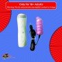 10 mode Speed Bullet Vibrator for Women BV-016