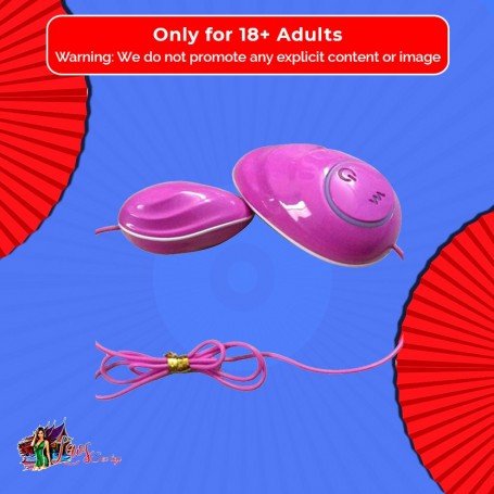 Naughty Mouse Vibrator BV-017
