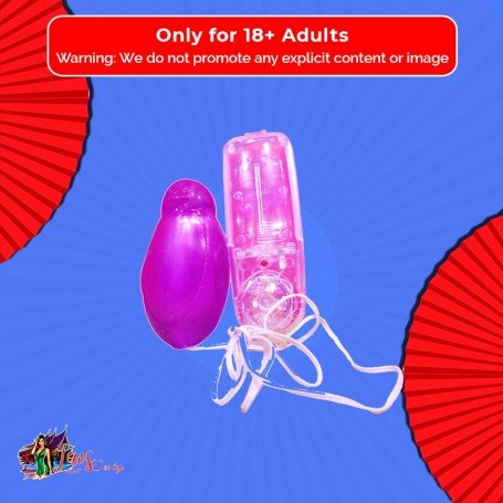 Bomb vibrator BV-020