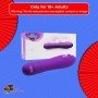 Durex V-Vibe multi-speed Bullet Vibrators BV-026