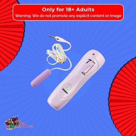 Shaki Mini Love 7 Mode Bullet Vibatore BV-028