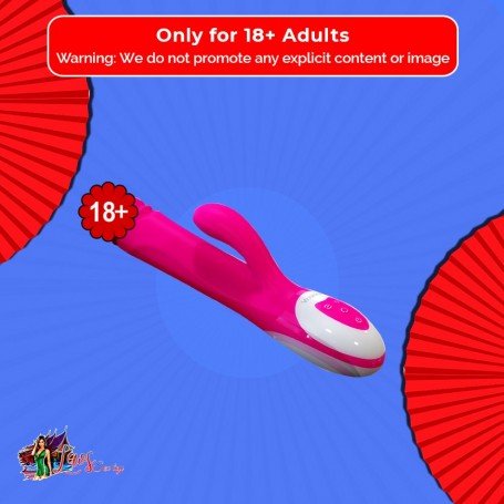 Wave Massager LXV-022