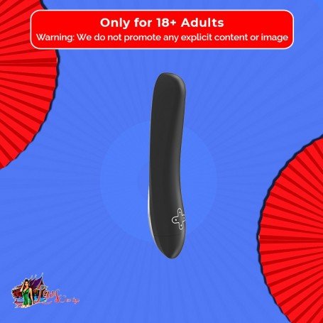 OVO F7 Black Vibe Massager LXV-025