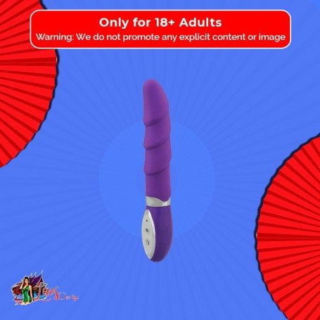 Wild Flirt Luxury Vibe LXV-012