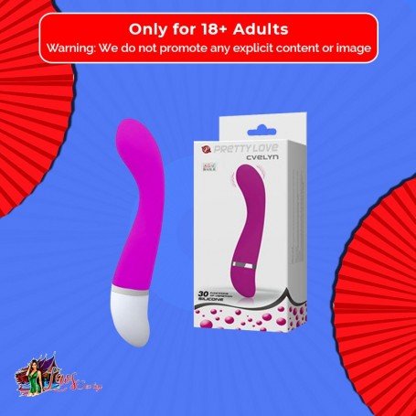 Pretty Love Cvelyn LXV-016