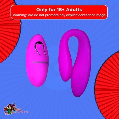 PRETTY LOVE LETITIA WV-004