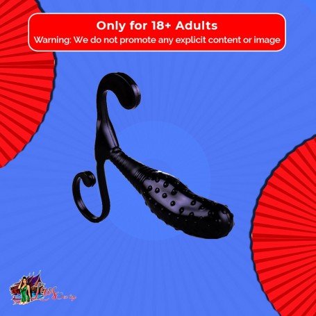 G point Prostate Massager GS-002