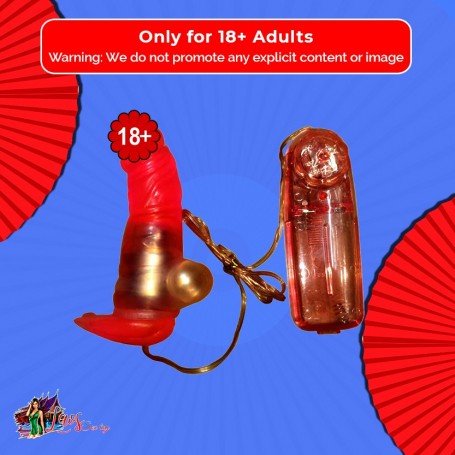 Lil Dick vibrating GS-008