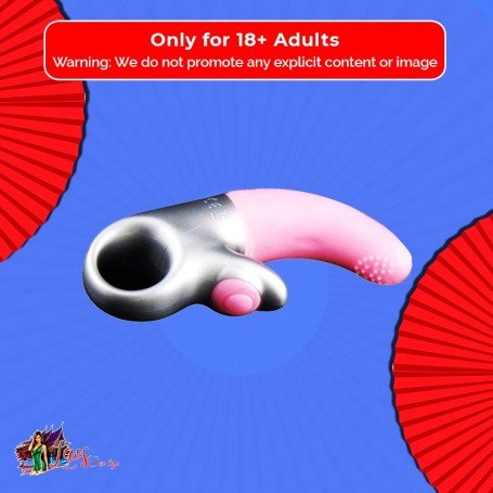 Finger Lover-Particle GS-011