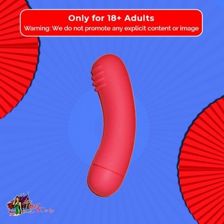 Massage Stick-Screw Thread Shape GS-017