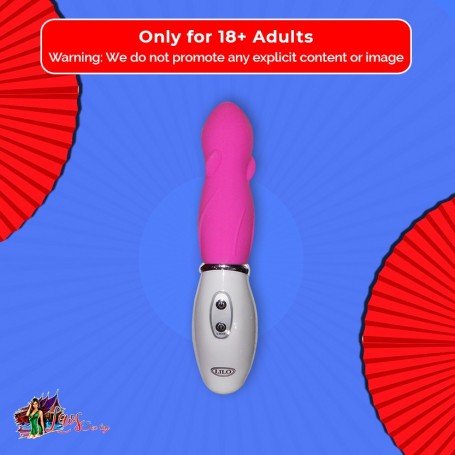 Towering Drill G-Spot Vibrator GS-019
