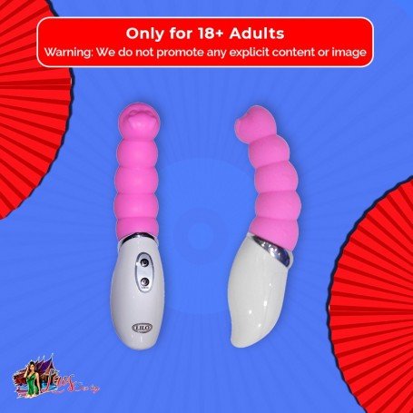 Pround Insect G-Spot Vibrator GS-020