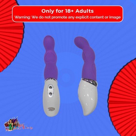 Love Lure Ladies G Spot Vibrator GS-021