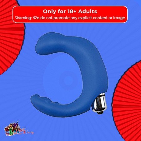 SIFRS Male Prostate Massager Stimulation GS-027
