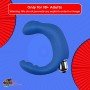 SIFRS Male Prostate Massager Stimulation GS-027