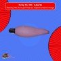 FABULOUS FIRE G-SPOT VIBE GS-031