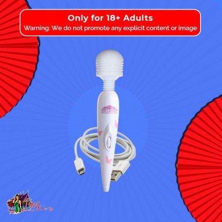 Magic wand Vibrator VM-002