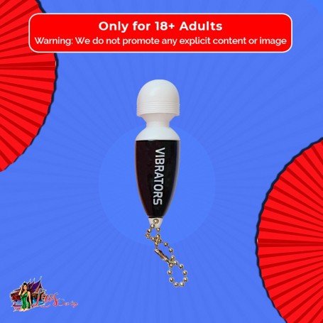 MINI VIBRATING MESSENGER VM-010