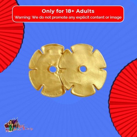 Gold Collagen Breast Mask BSP-003