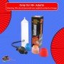 Handsome Up Penis Enlargement Pump For Men PE-014
