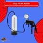 MALE BIG PENIS PUMP PE-017