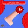 Extreme Pleasure Penis Extender Sleeve PES-003